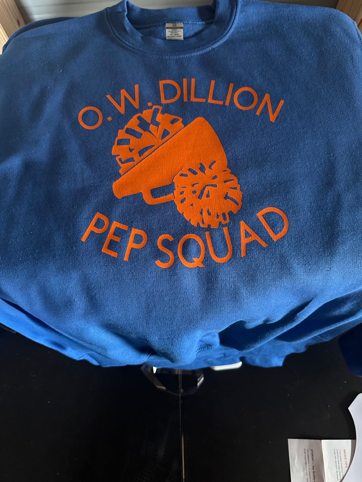 Customize Sweater