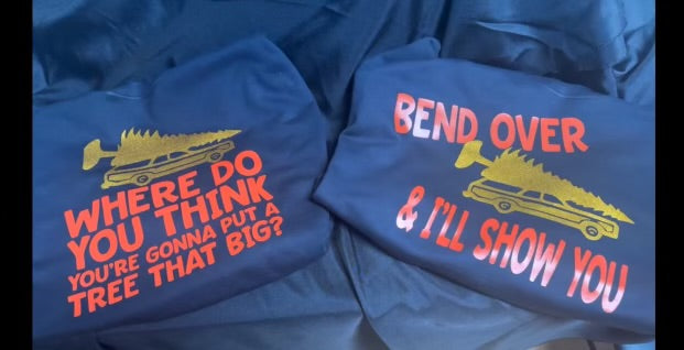 Customize Sweater