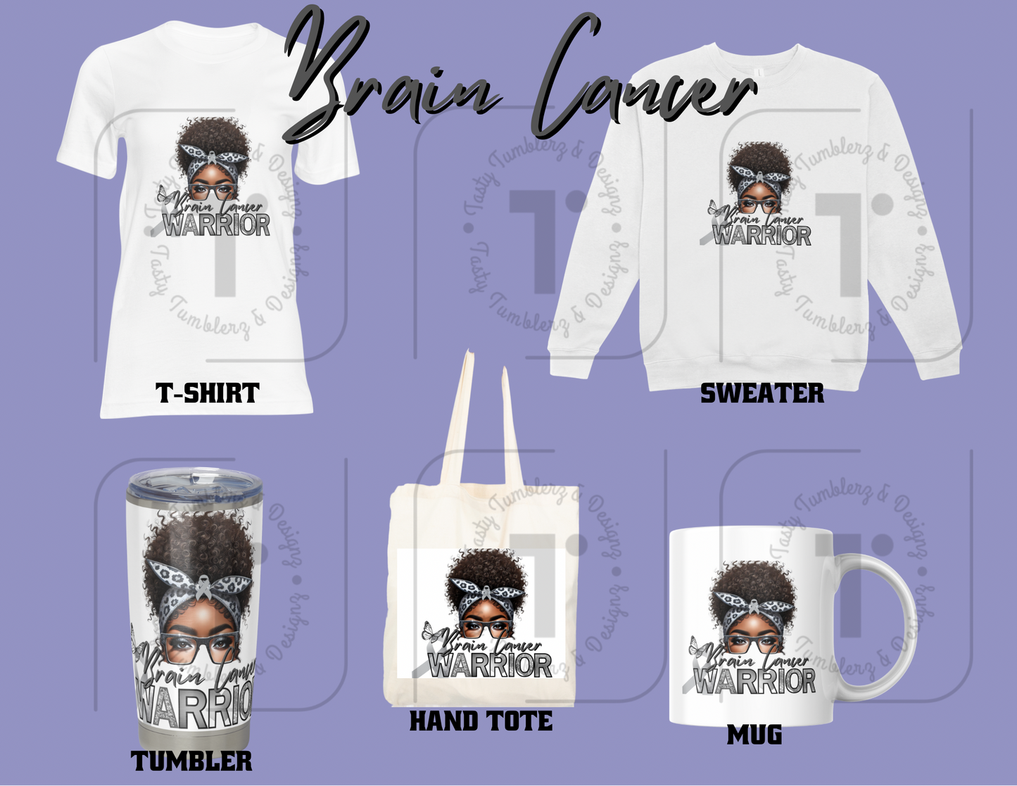 Tumbler Awareness