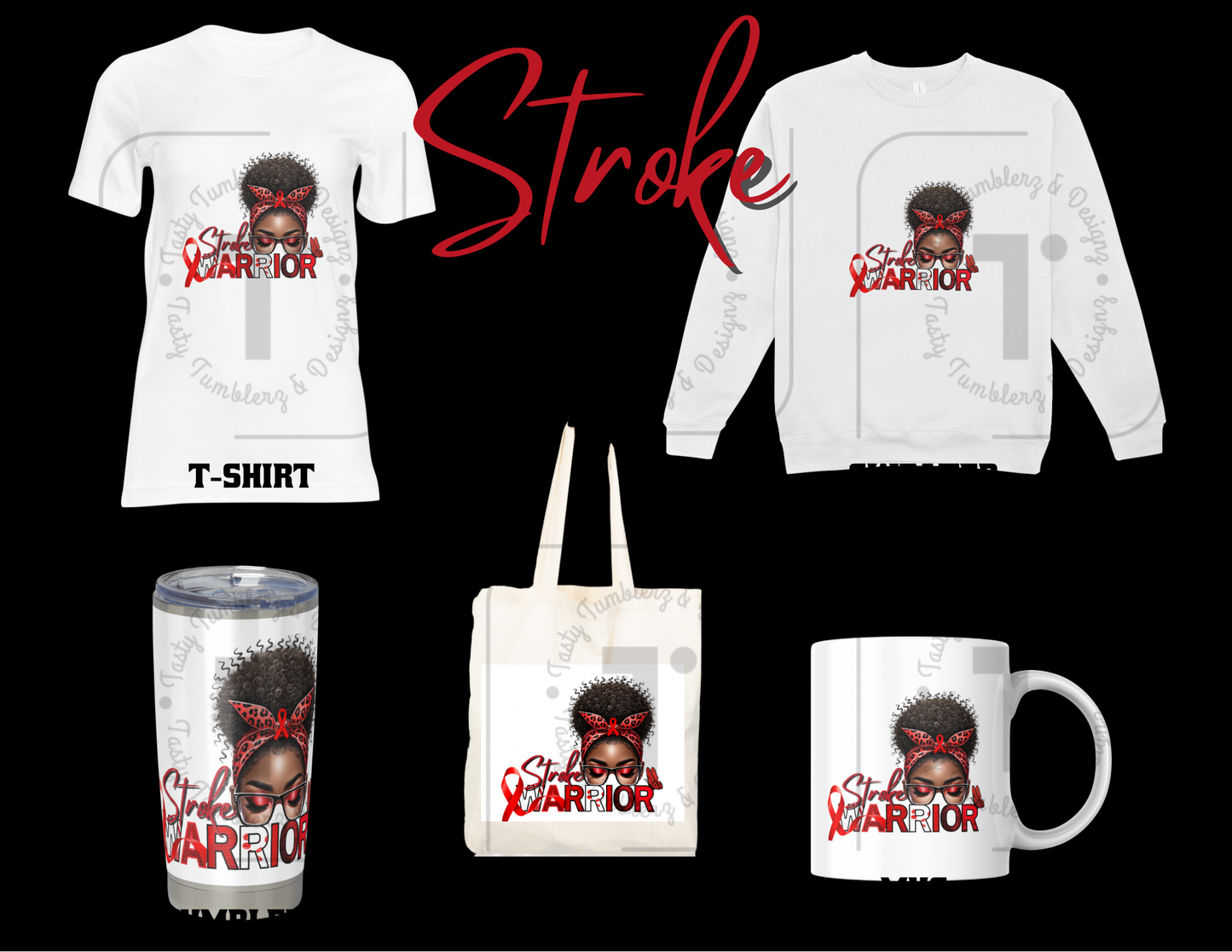 Sweater Awareness BUNDLE