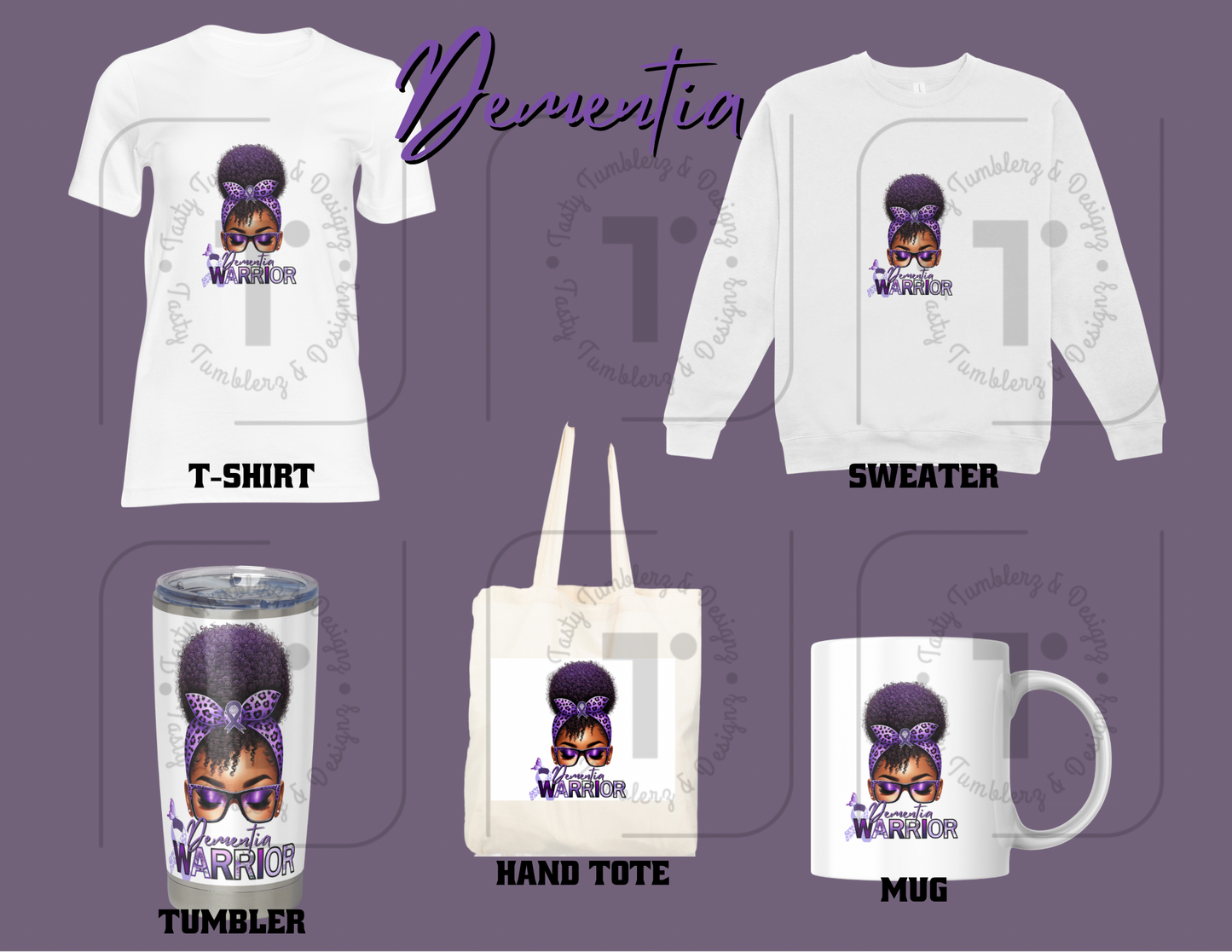 Mug Awareness