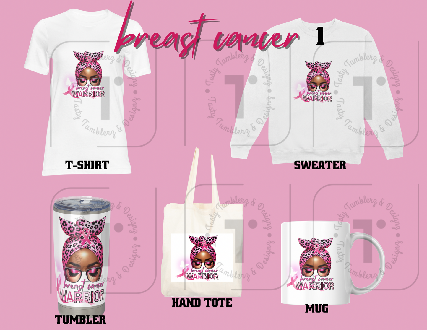 T-Shirt Awareness
