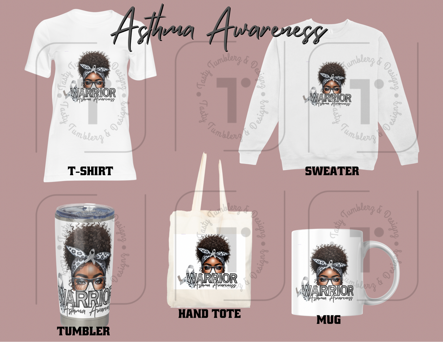 Mug Awareness
