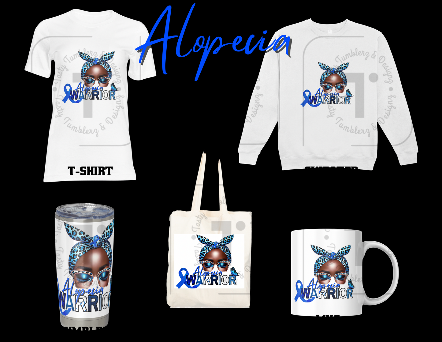 Sweater Awareness BUNDLE