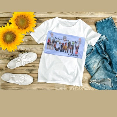 Center Shirts