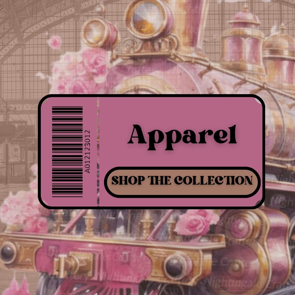 Apparel