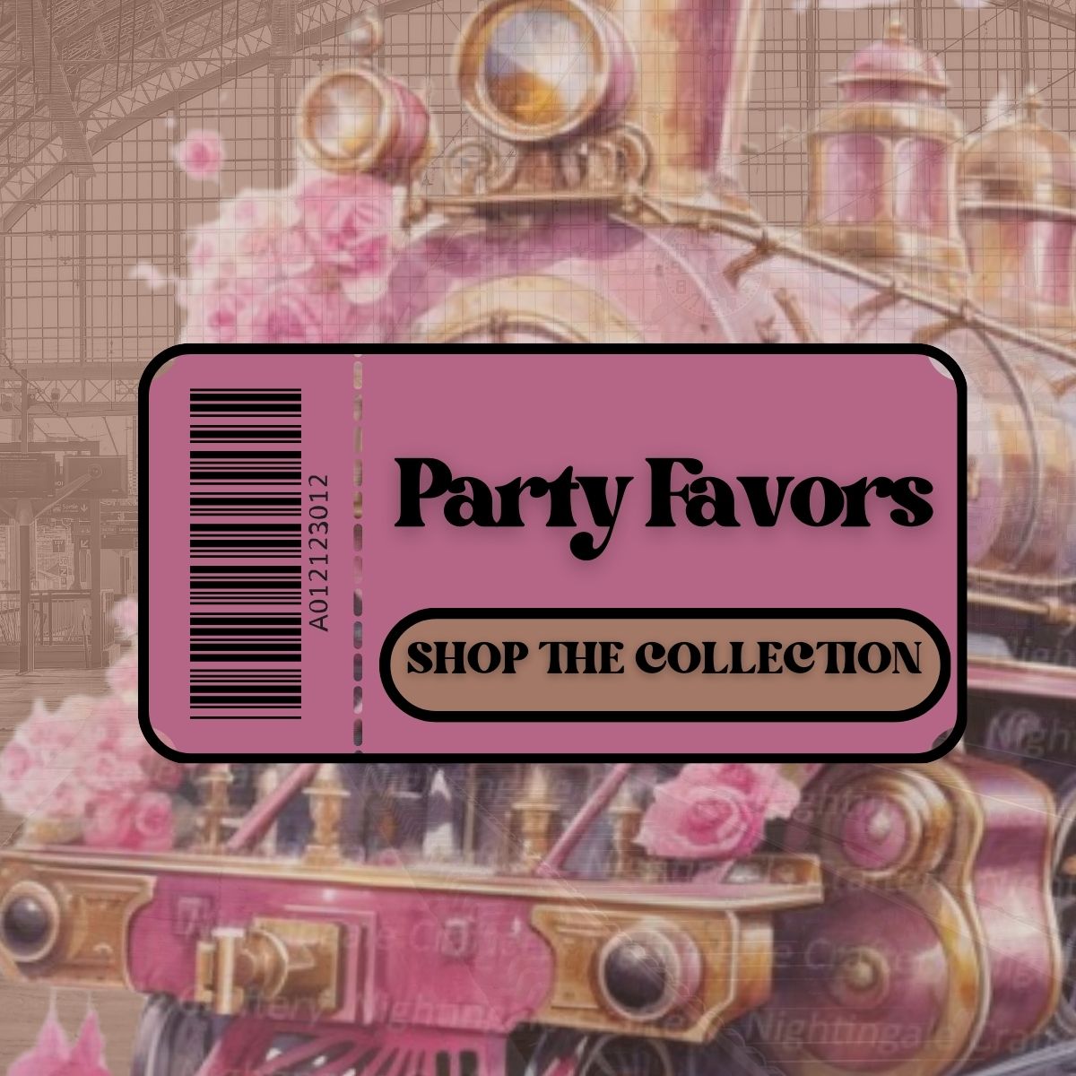 Party Favors
