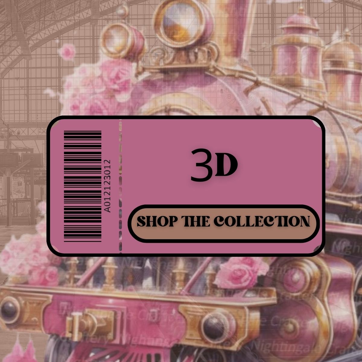 3D Prints