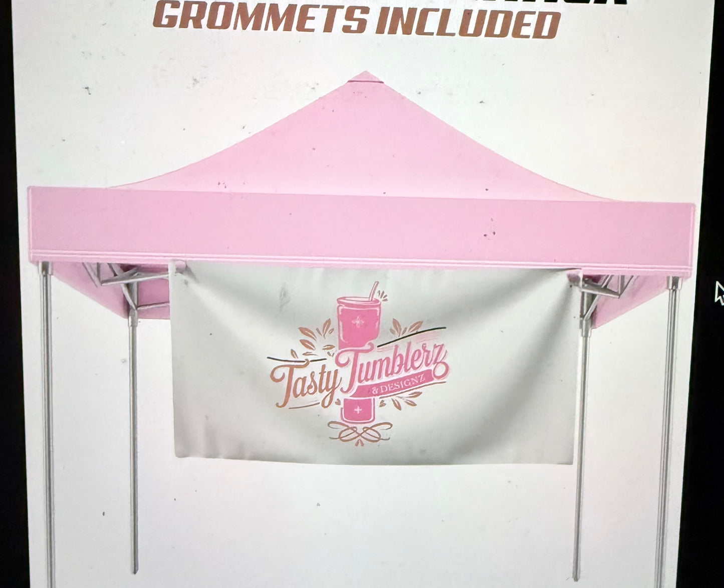 Vinyl Banner
