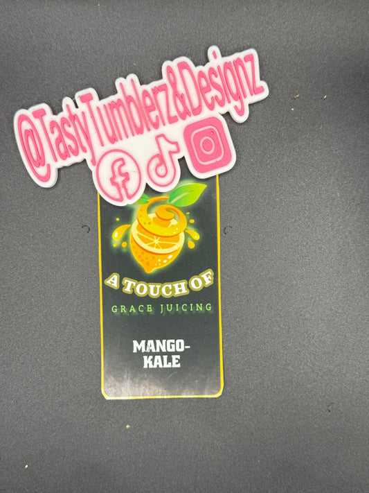 Rectangle Stickers