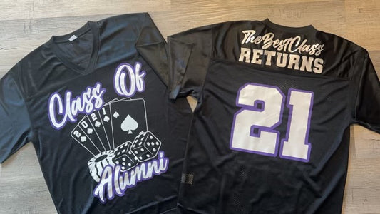 Jersey