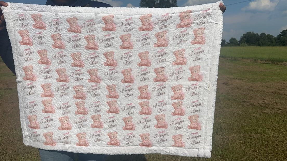 Baby Blanket