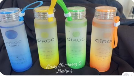 Ciroc Tumbler