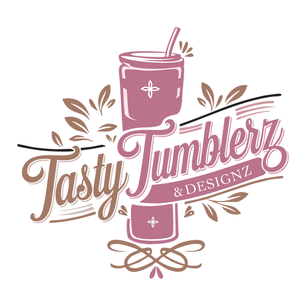 Tasty Tumblerz & Designz